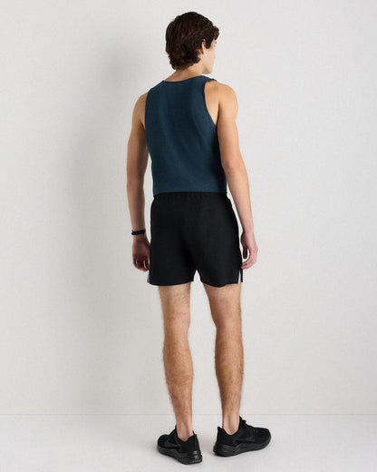 Classic Lined Run Shorts - 5" - US 1189