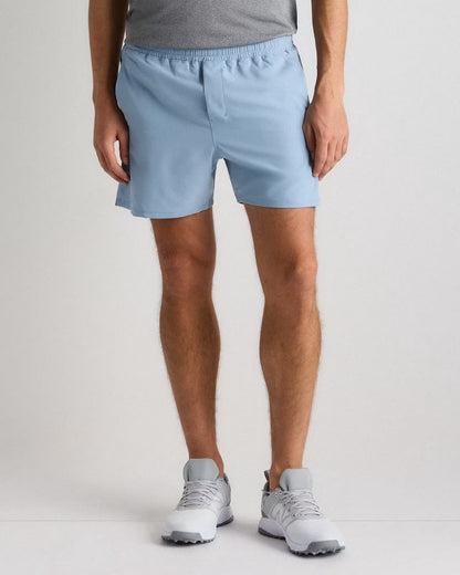 Classic Lined Run Shorts - 5" - US 7731