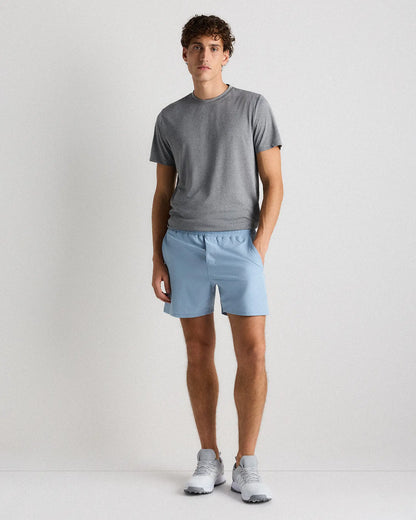 Classic Lined Run Shorts - 5" - US 7731