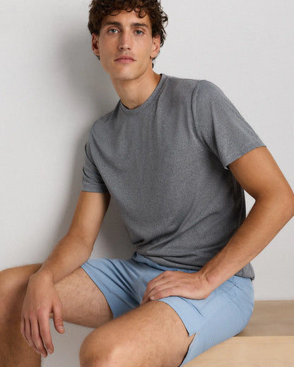 Classic Lined Run Shorts - 5" - US 7731