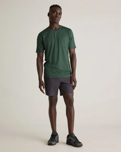 Performance Tech Shorts - 7.5" - US 9941