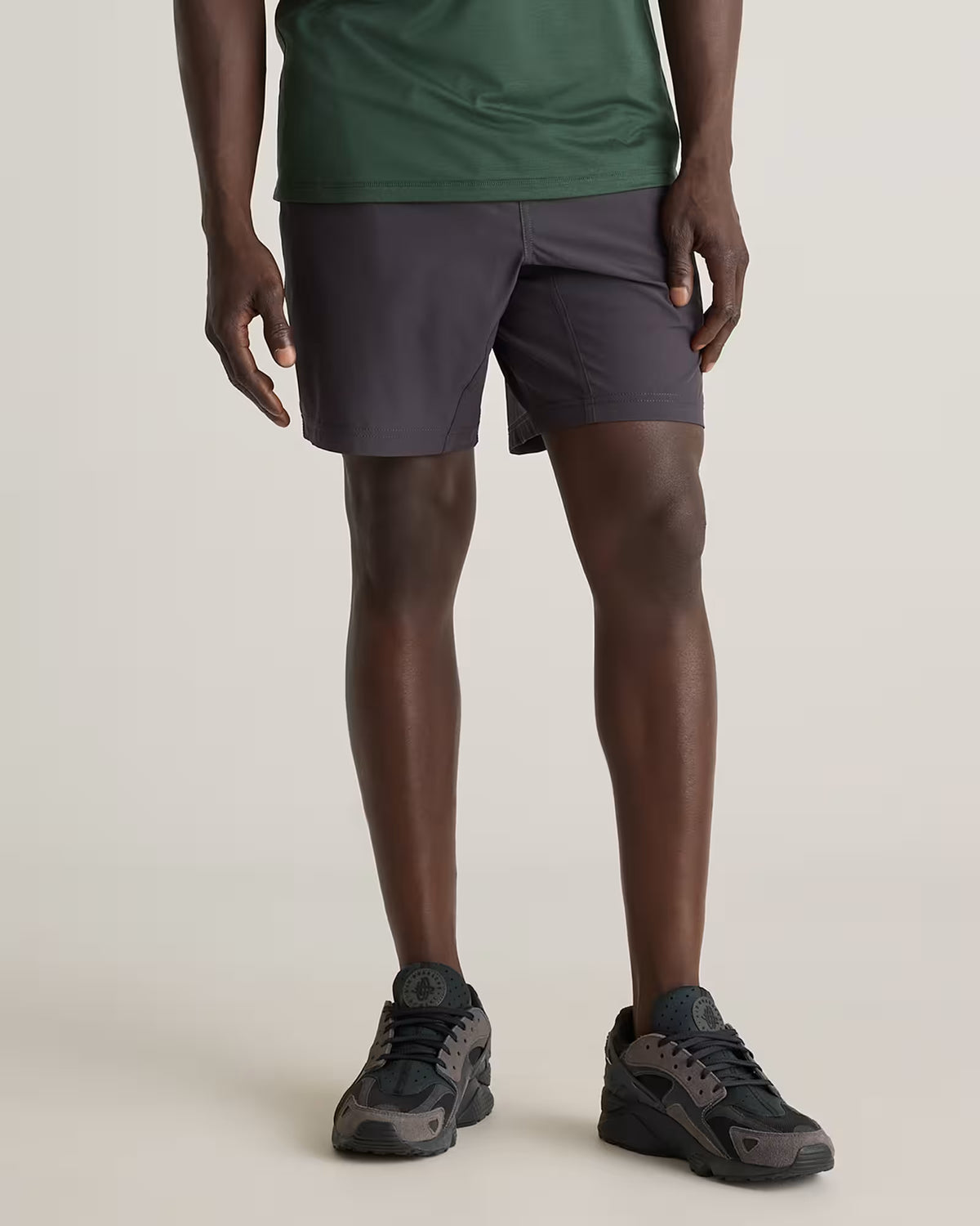 Performance Tech Shorts - 7.5" - US 9941