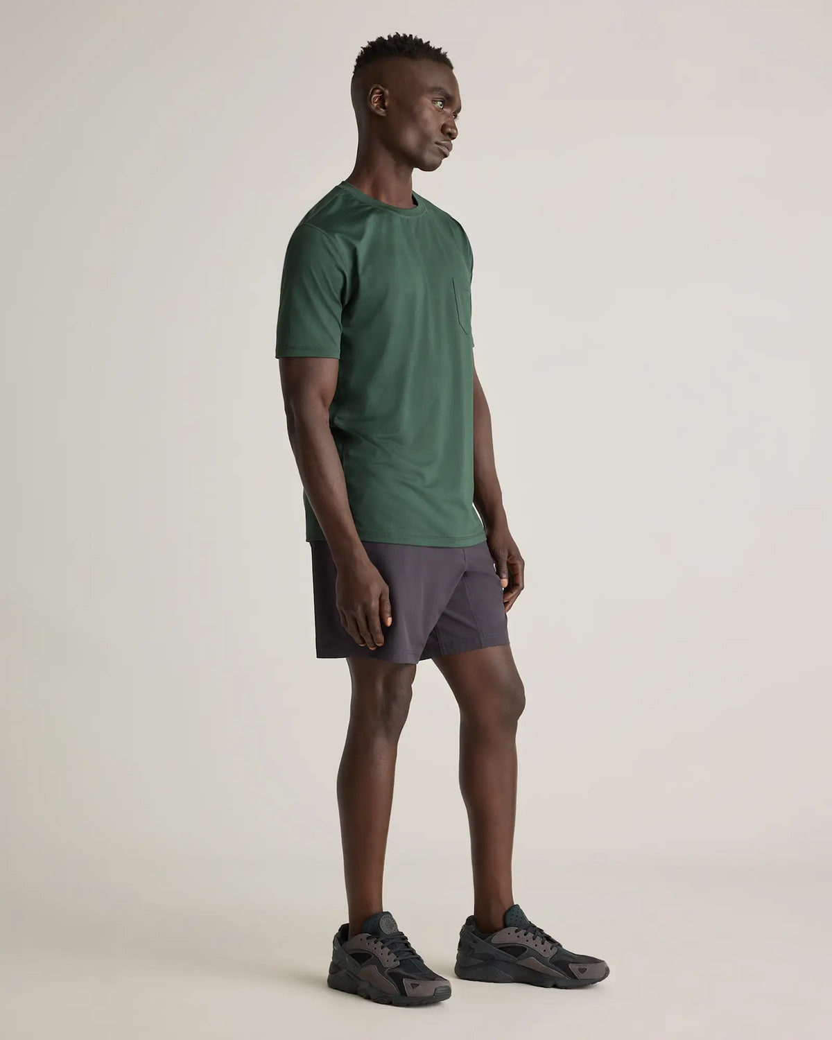 Performance Tech Shorts - 7.5" - US 9941