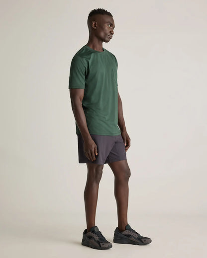 Performance Tech Shorts - 7.5" - US 9941