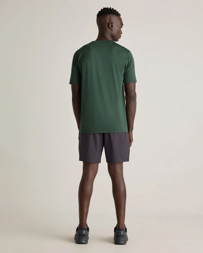 Performance Tech Shorts - 7.5" - US 9941