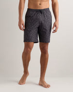 Italian Swim Trunks - 9" - US 2004