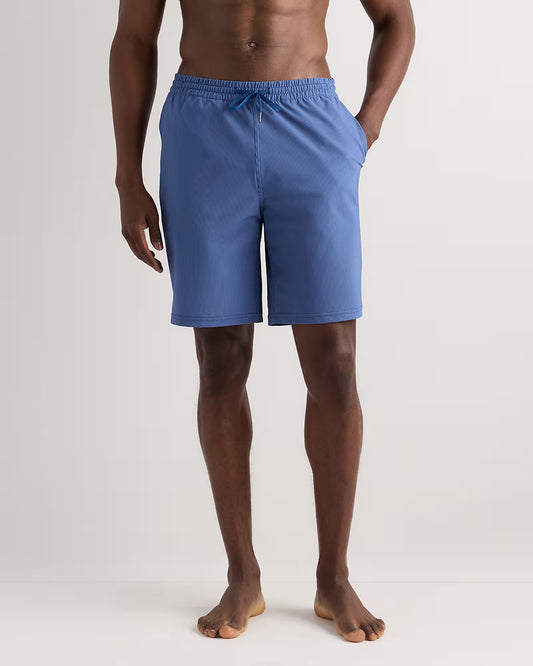 Italian Swim Trunks - 9" - US 1847