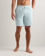 Italian Swim Trunks - 9" - US 9327