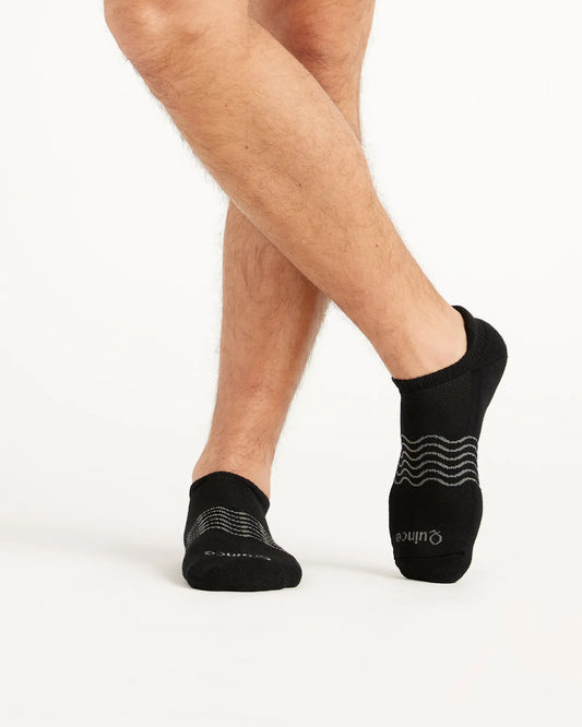 Merino Ankle Socks (4-Pack) - US 7437