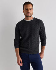 Heather Charcoal