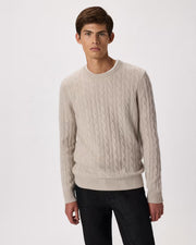 Heather Cloud Beige