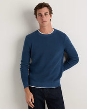 Smokey Blue