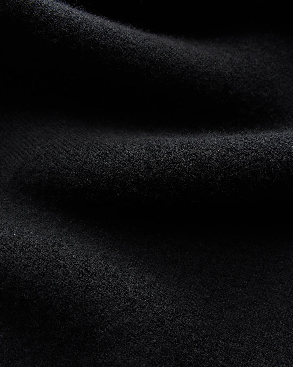 100% Reversible Cashmere Full Zip Sweater - US 4874