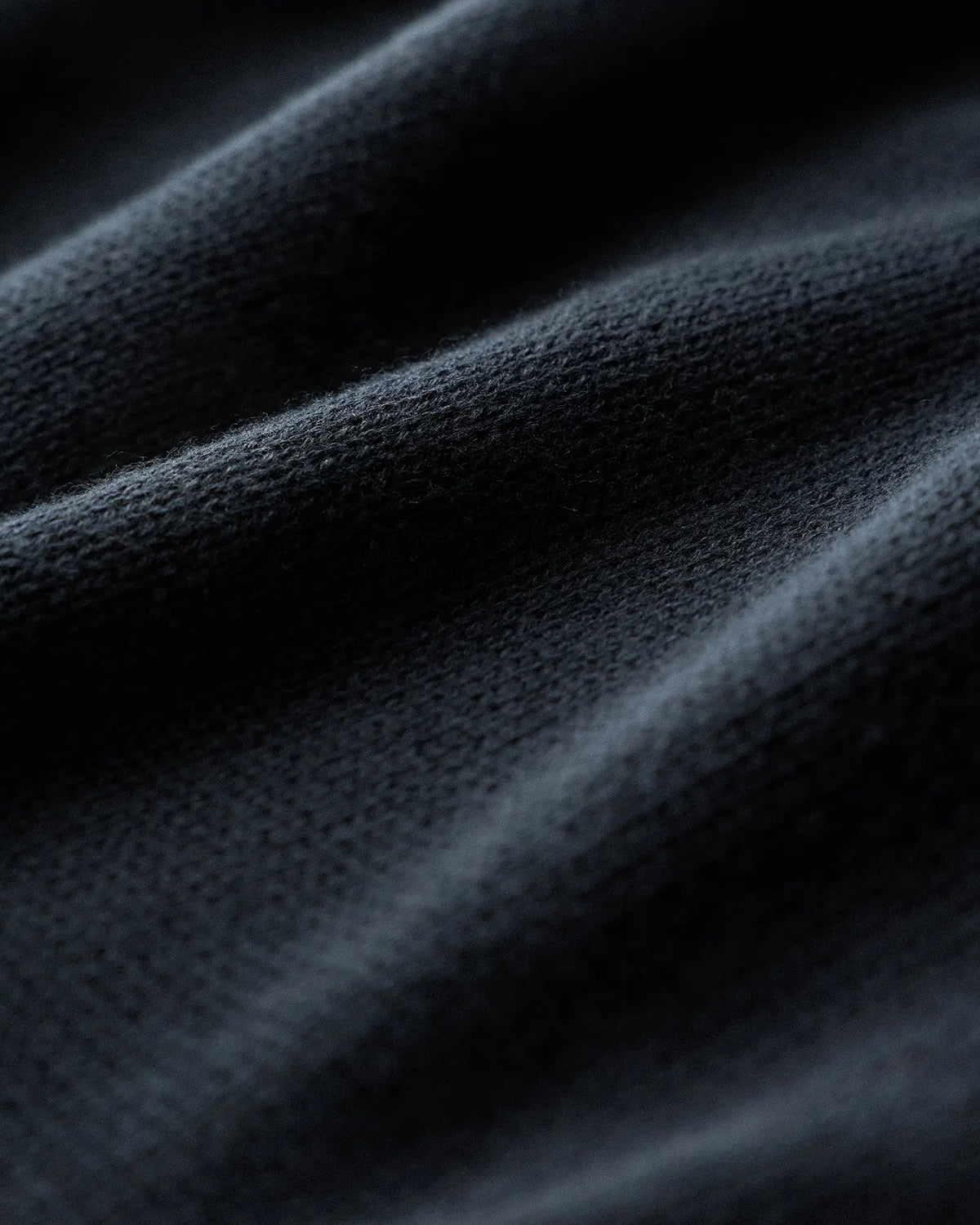 100% Organic Cotton Quarter-Zip Sweater - US 0462