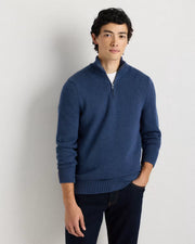 Heather Navy