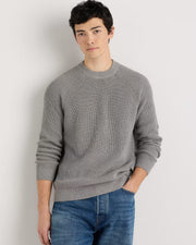 Mid Heather Grey