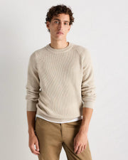 Speckled Beige