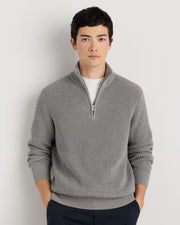 Mid Heather Grey