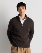 Heather Truffle Brown