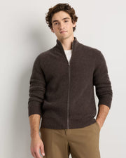 Heather Truffle Brown