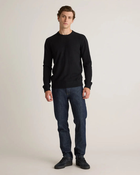 Mongolian Cashmere Sweatshirt - US 5301