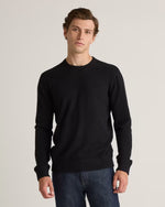 Mongolian Cashmere Sweatshirt - US 5301