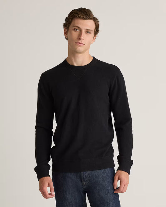 Mongolian Cashmere Sweatshirt - US 5301