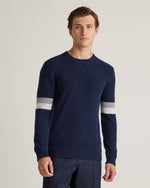 Mongolian Cashmere Sweatshirt - US 6923