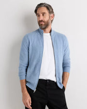 Faded Denim