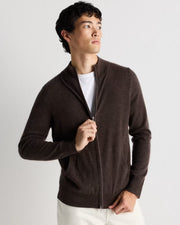 Heather Truffle Brown