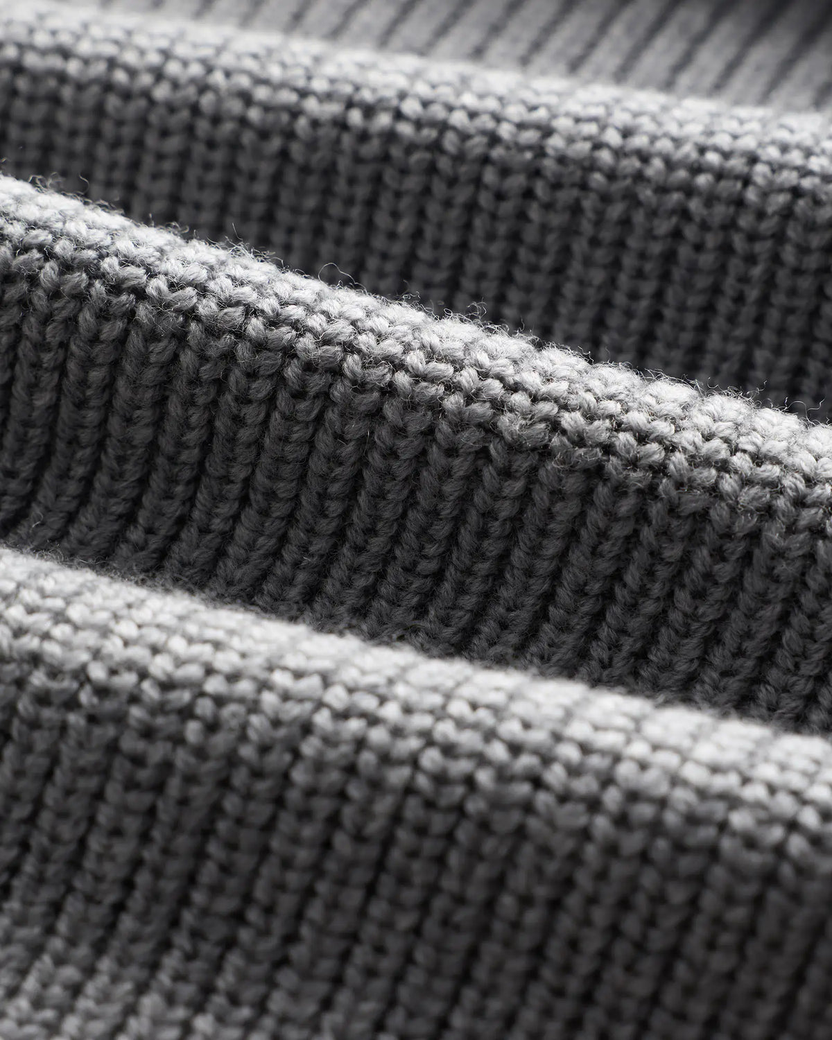 Australian Merino Wool Full Zip Sweater - US 0993