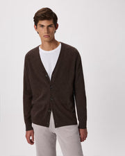 Heather Truffle Brown