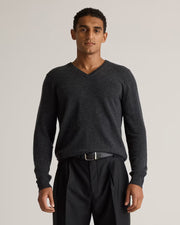 Heather Charcoal