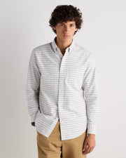 Ochre Check