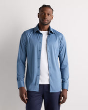 Aegean Blue