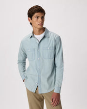 Light Chambray