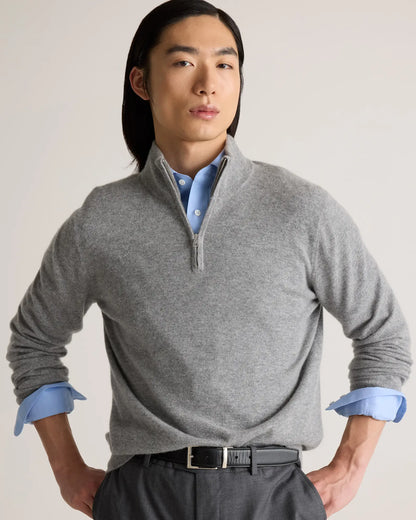 Organic Cotton Royal Oxford Non-Iron Dress Shirt - US 2293