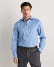 Blue Stripe