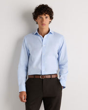 Pale Blue