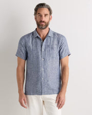 Chambray Stripe