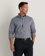 Supima Cotton-Tencel Everyday Shirt - US 5983