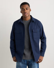 Deep Navy