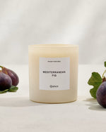 Mediterranean Fig Candle - US 0819