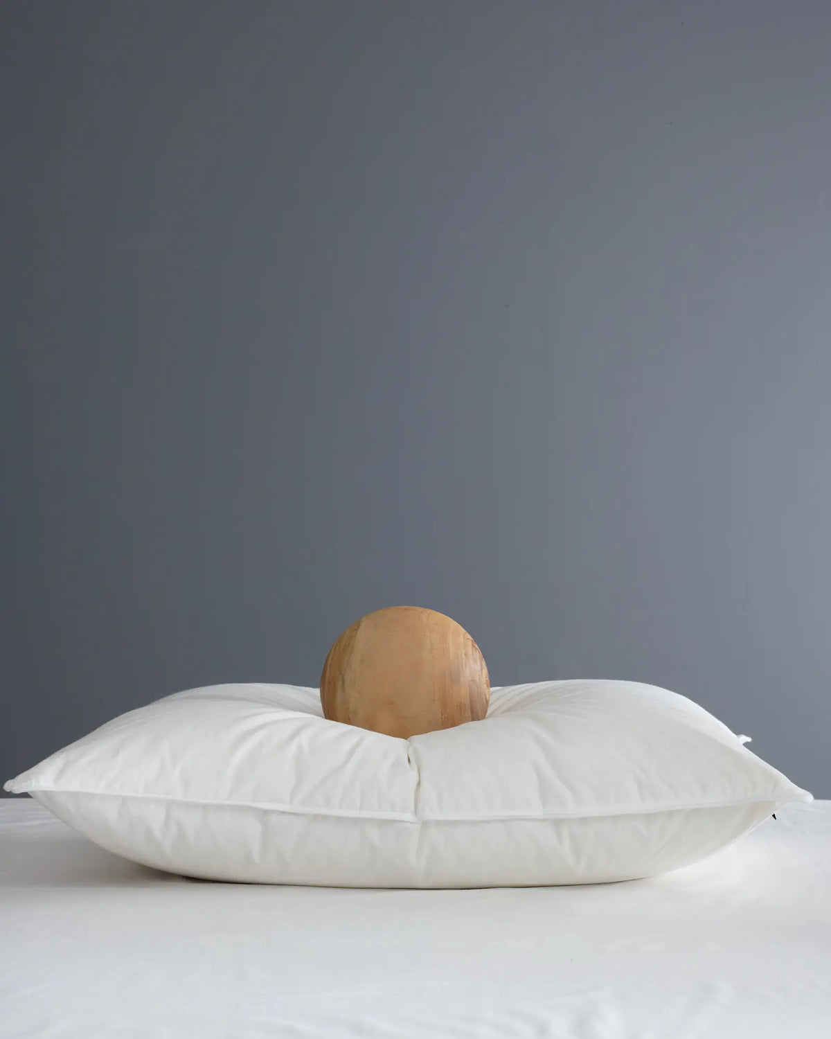 Luxe Goose Down Pillow - US 1682