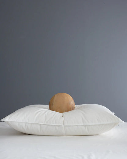 Luxe Goose Down Pillow - US 1682