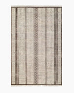 Nahla Hand-Knotted Wool Rug - US 3869