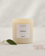 Minérale Candle - US 7135