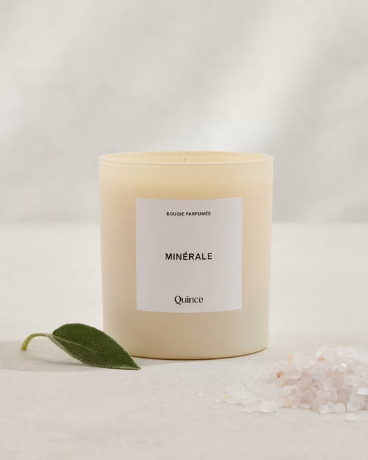 Minérale Candle - US 7135