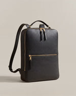 Marlow Laptop Backpack - US 6977