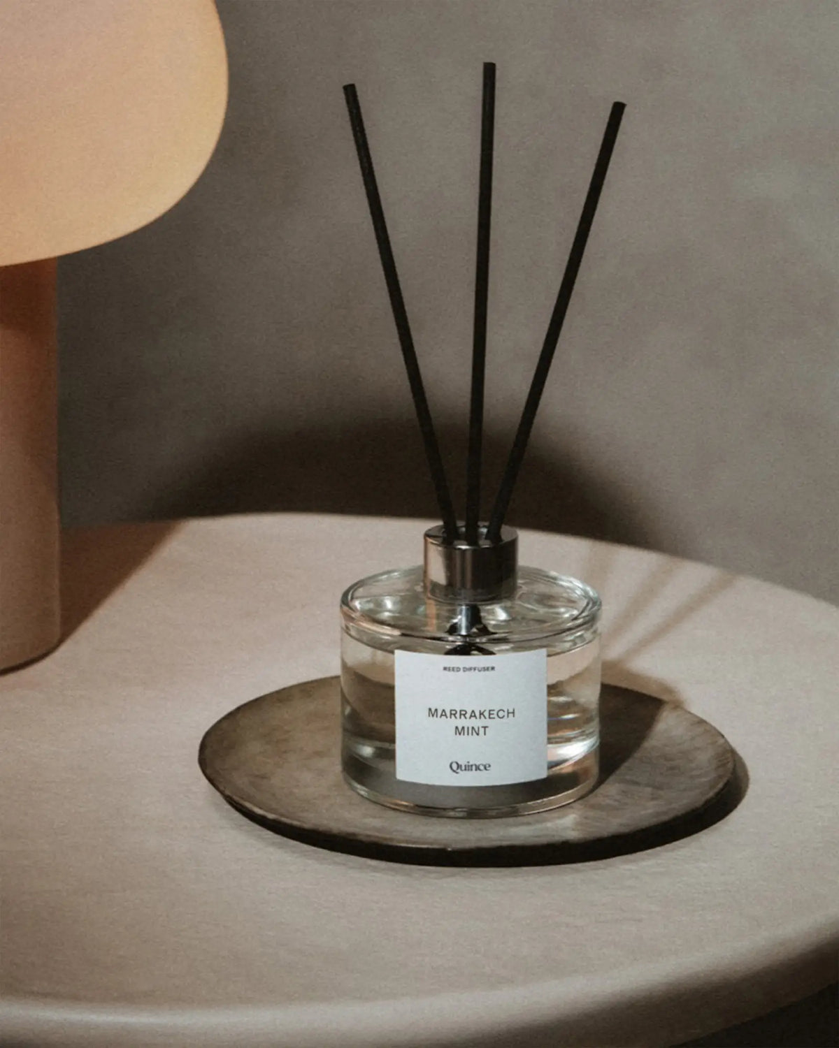 Marrakech Mint Reed Diffuser - US 6758